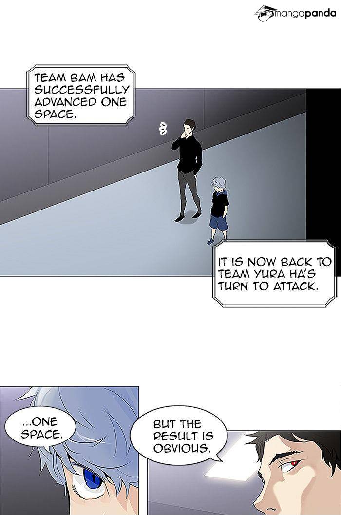 Tower of God Chapter 210 image 09